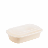 Food Containers _ Rect_ Food Container L11185